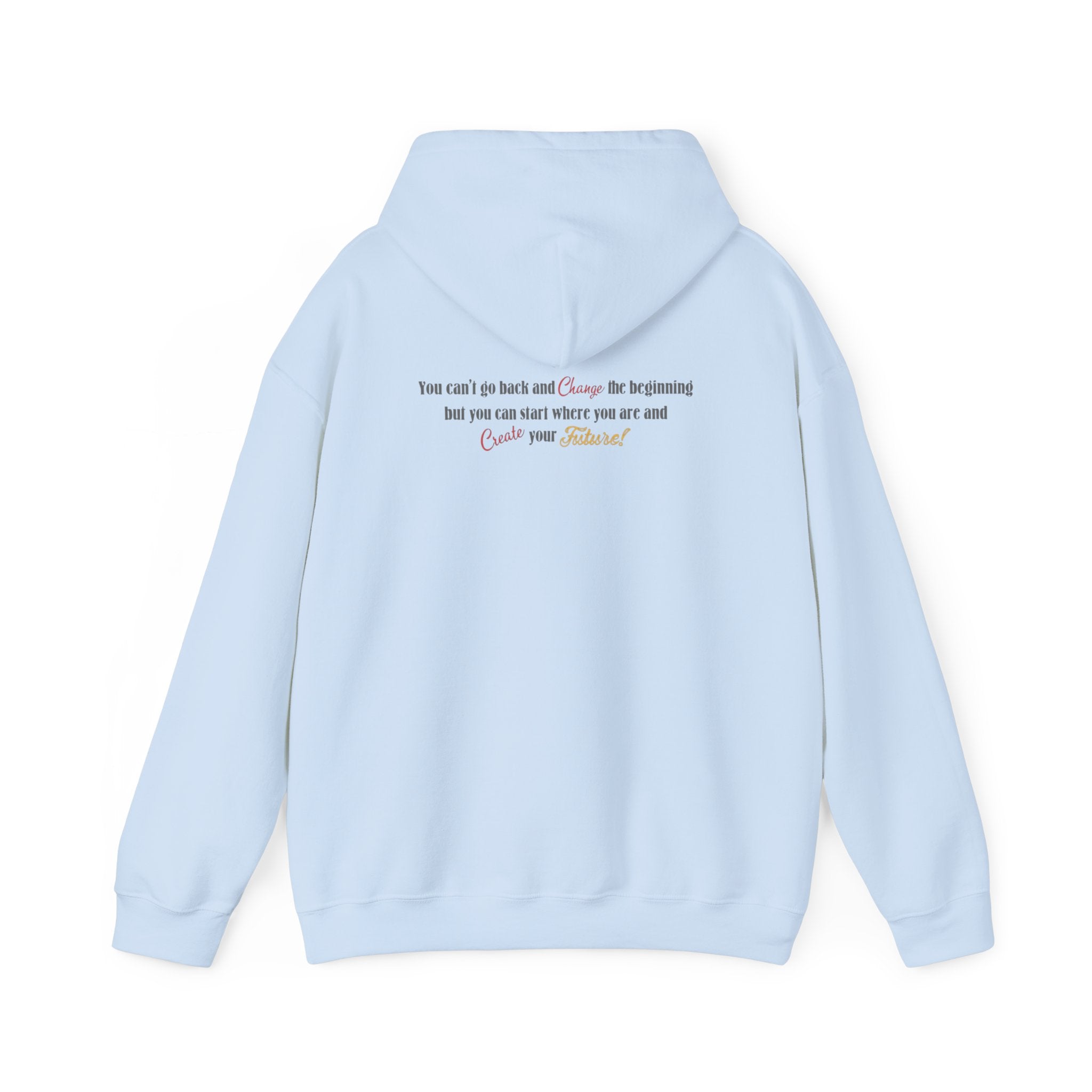 Changed Hoodie